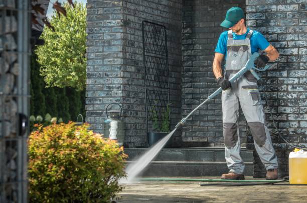 Best Animal Enclosure Cleaning  in Jarrell, TX