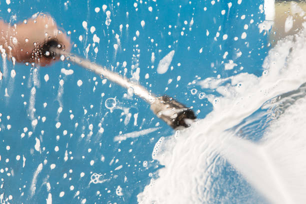 Best House Exterior Washing  in Jarrell, TX