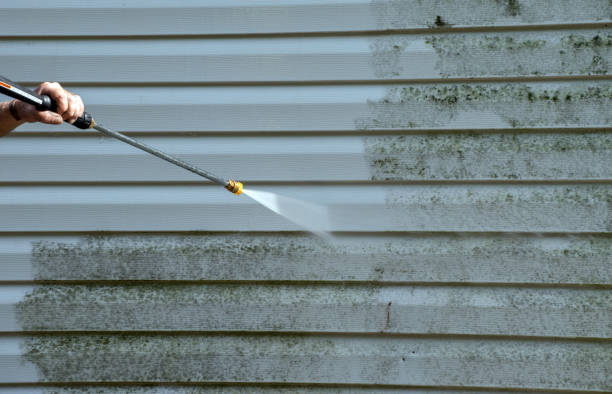 Reliable Jarrell, TX Pressure Washing Solutions