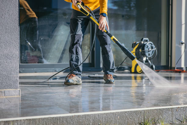 Best Patio and Deck Pressure Washing  in Jarrell, TX