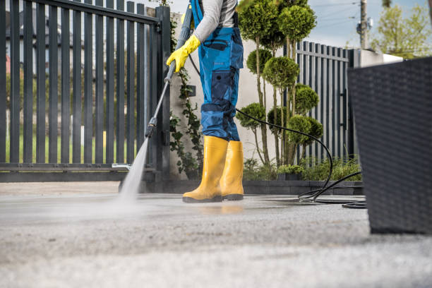 Best Driveway Pressure Washing  in Jarrell, TX