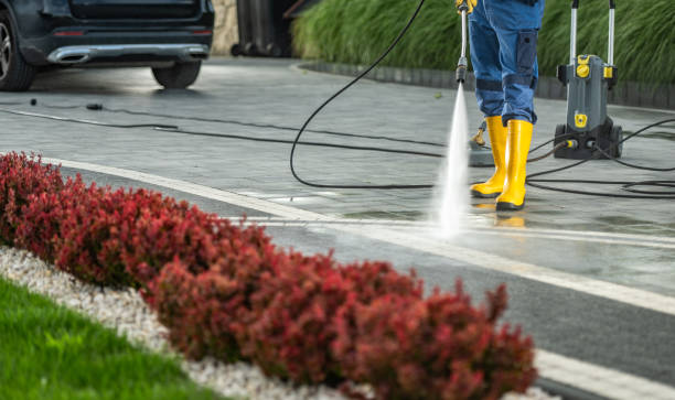 Best Restaurant Pressure Washing  in Jarrell, TX