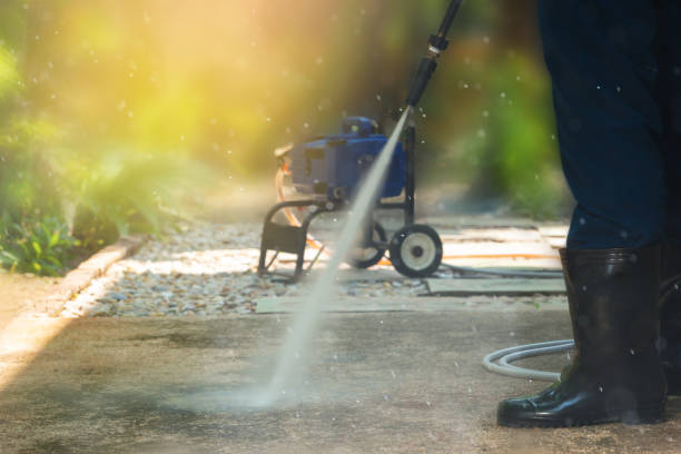Best Gas Station Cleaning  in Jarrell, TX